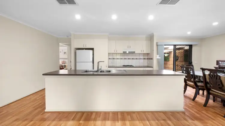 Fourth view of Homely house listing, 17 Hurlingham Way, Craigieburn VIC 3064