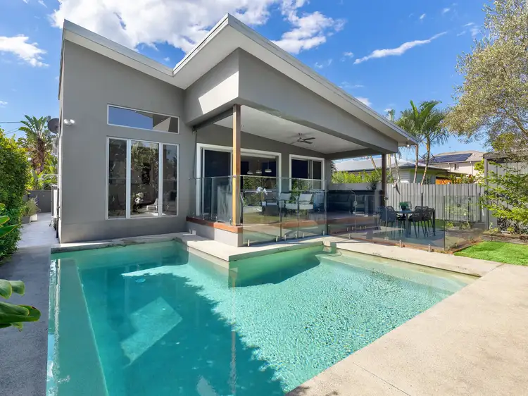 26 Chigwell Street, Wavell Heights QLD 4012