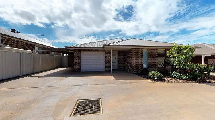 Main view of Homely house listing, 20 Ebor Way, Dubbo NSW 2830