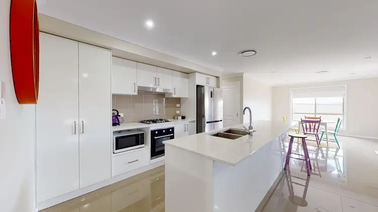 Second view of Homely house listing, 20 Ebor Way, Dubbo NSW 2830