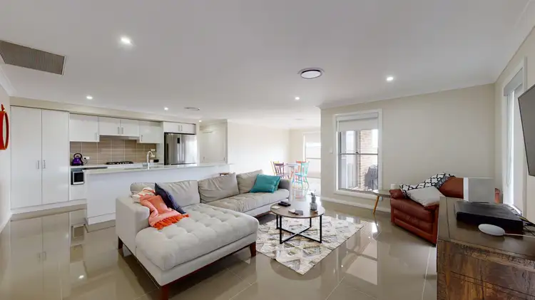 Third view of Homely house listing, 20 Ebor Way, Dubbo NSW 2830