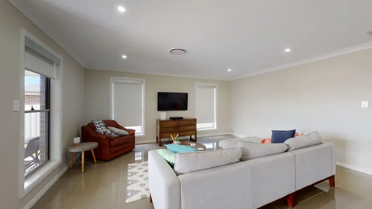 Fourth view of Homely house listing, 20 Ebor Way, Dubbo NSW 2830