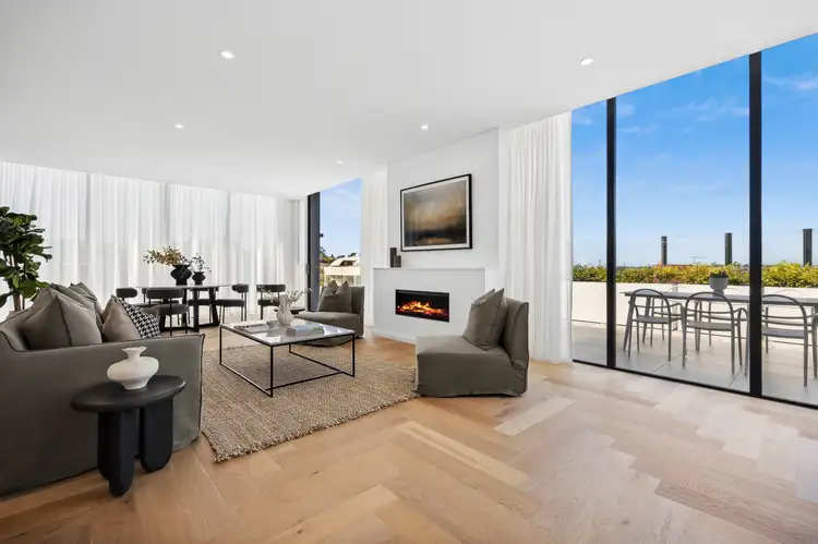 Main view of Homely apartment listing, 21/42 Ethel Street, Seaforth NSW 2092
