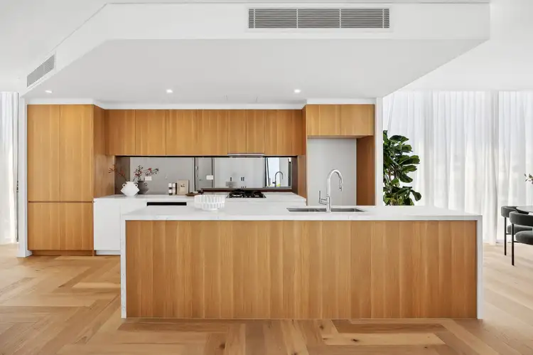 Third view of Homely apartment listing, 21/42 Ethel Street, Seaforth NSW 2092