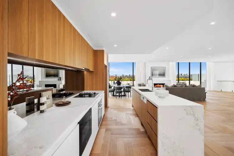 Fifth view of Homely apartment listing, 21/42 Ethel Street, Seaforth NSW 2092