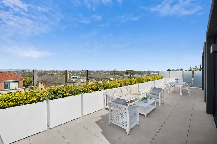 Sixth view of Homely apartment listing, 21/42 Ethel Street, Seaforth NSW 2092