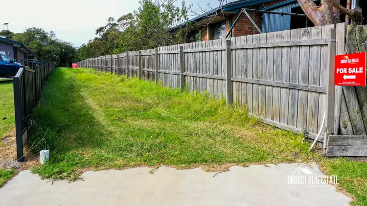 Second view of Homely land listing, 14A Old Marlo Road, Marlo VIC 3888