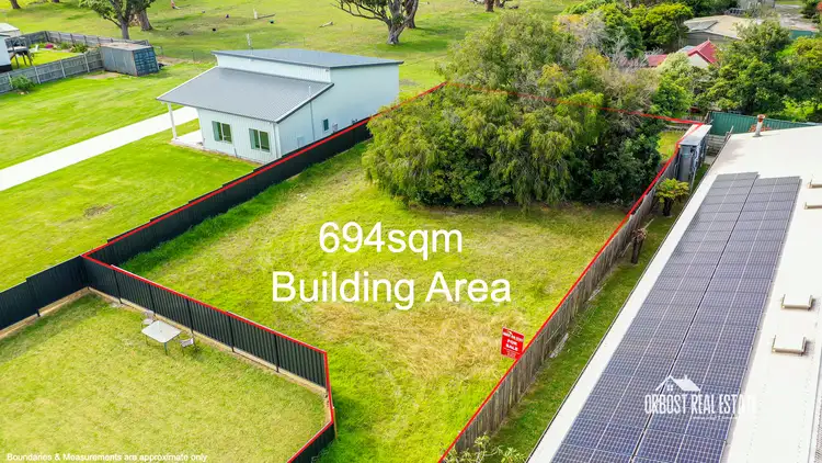 Fourth view of Homely land listing, 14A Old Marlo Road, Marlo VIC 3888