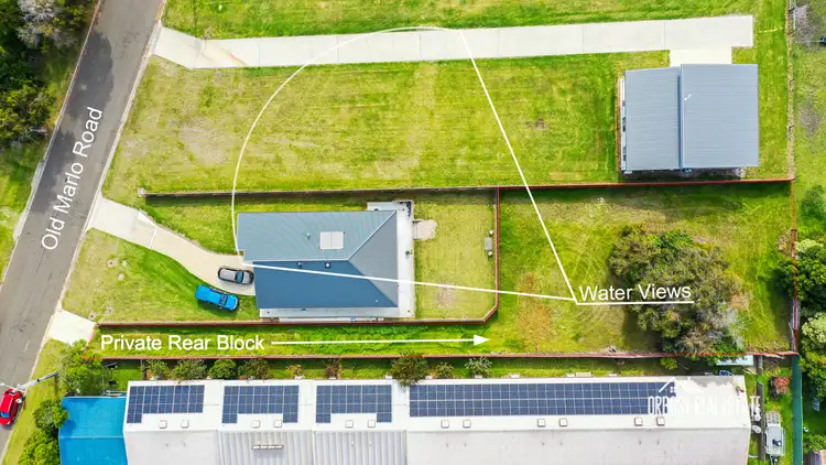 Fifth view of Homely land listing, 14A Old Marlo Road, Marlo VIC 3888