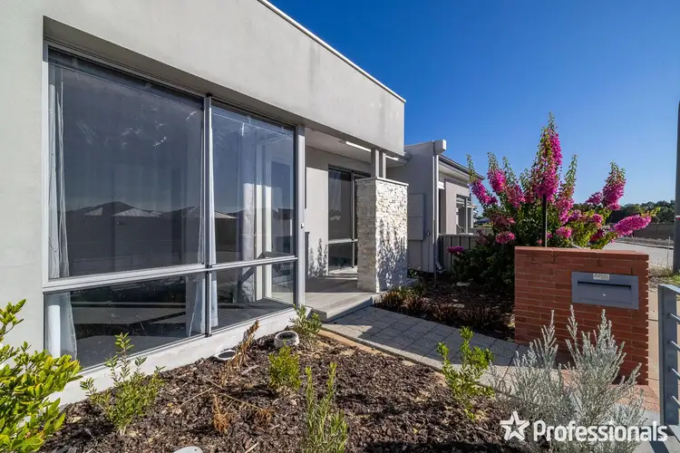 17 Carinata Crescent, Byford WA 6122