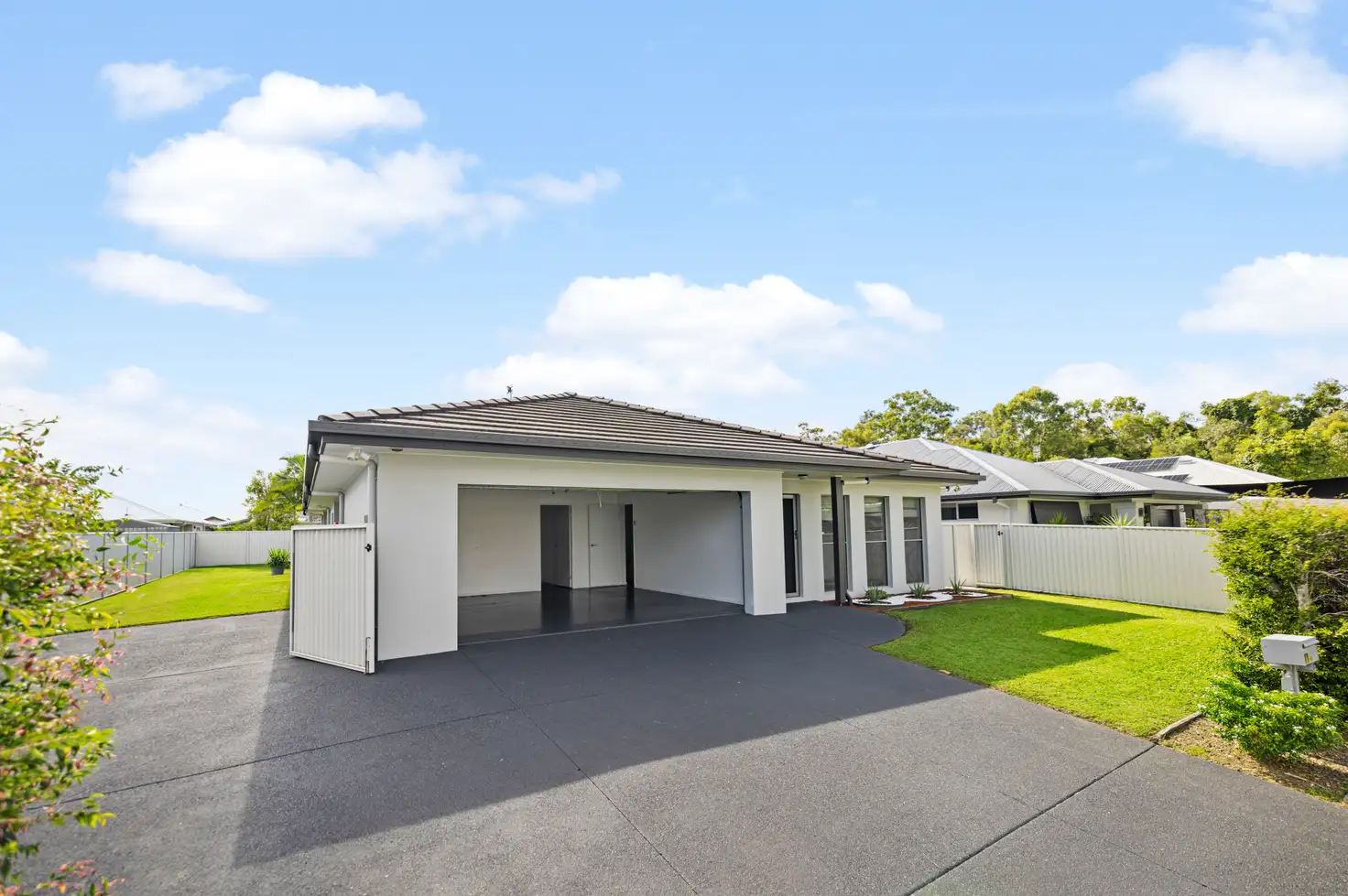 Main view of Homely house listing, 11 Sylvie Street, Pelican Waters QLD 4551