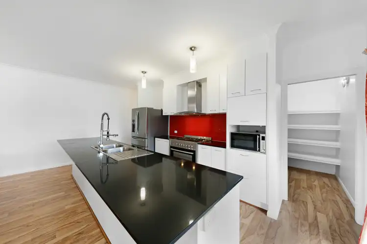 Fifth view of Homely house listing, 11 Sylvie Street, Pelican Waters QLD 4551
