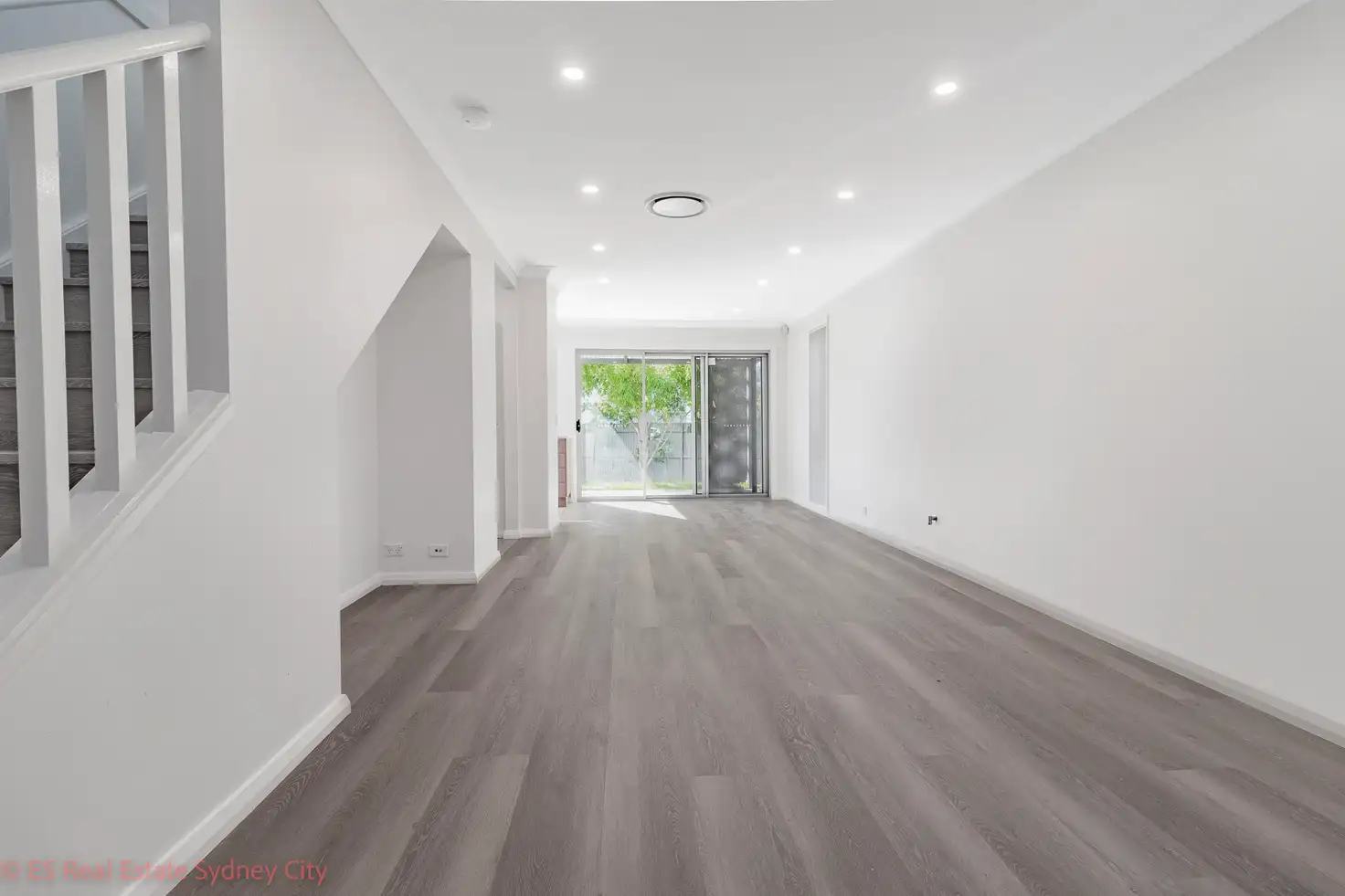 Main view of Homely house listing, 21 ATLANTIC BOULEVARD, Glenfield NSW 2167