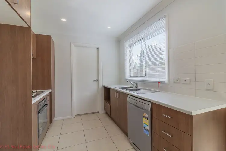 Third view of Homely house listing, 21 ATLANTIC BOULEVARD, Glenfield NSW 2167