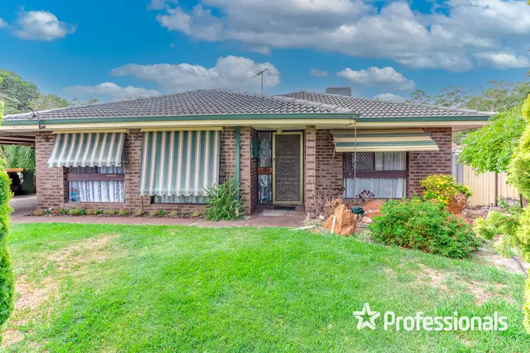 Main view of Homely house listing, 5 Dyson Court, Camillo WA 6111