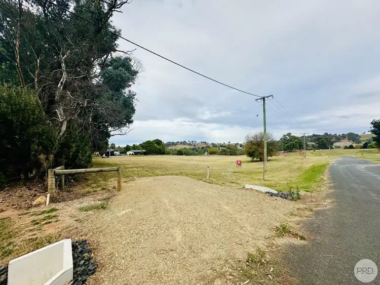 Second view of Homely land listing, LOT 1,2 & 3 Pine Lane, Tumbarumba NSW 2653