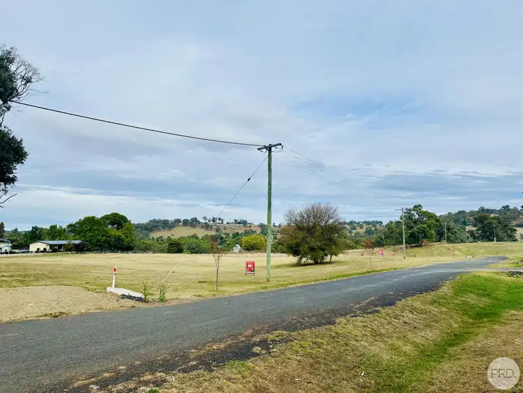 Third view of Homely land listing, LOT 1,2 & 3 Pine Lane, Tumbarumba NSW 2653