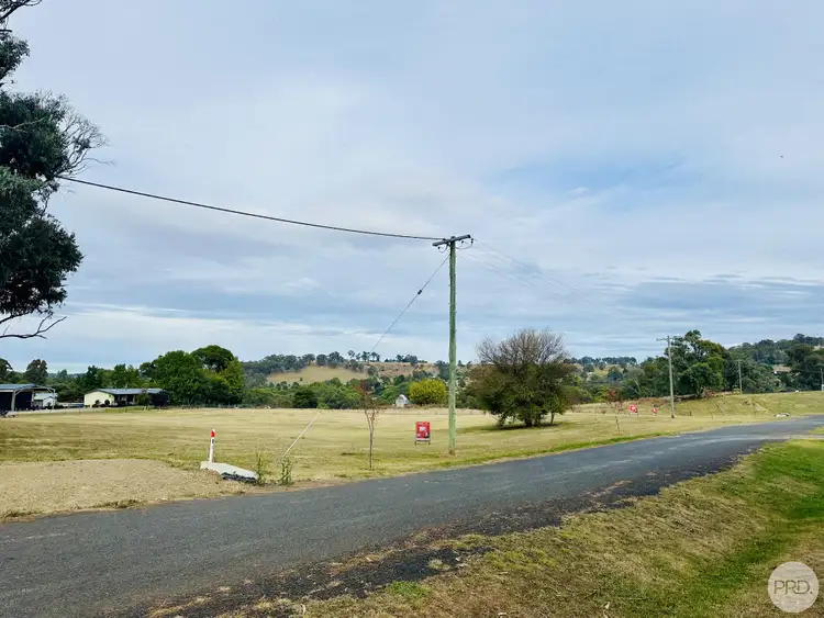 Fourth view of Homely land listing, LOT 1,2 & 3 Pine Lane, Tumbarumba NSW 2653