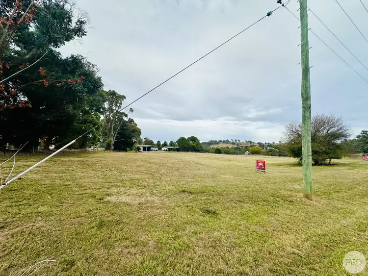 Fifth view of Homely land listing, LOT 1,2 & 3 Pine Lane, Tumbarumba NSW 2653