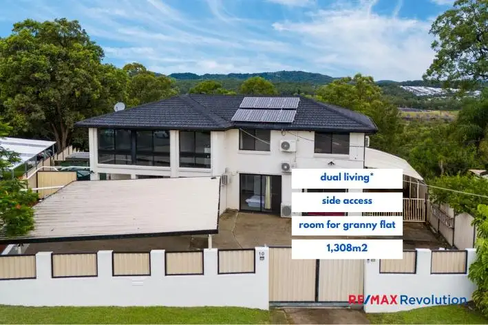 10 Kirkstall Street, Holmview QLD 4207