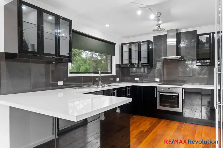 Fourth view of Homely house listing, 10 Kirkstall Street, Holmview QLD 4207