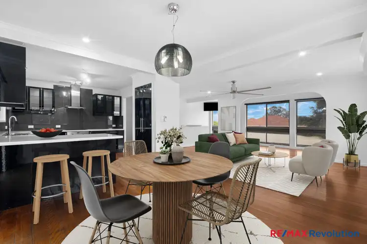 Fifth view of Homely house listing, 10 Kirkstall Street, Holmview QLD 4207