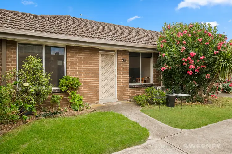 Main view of Homely flat listing, 3/25 McBain Street, Altona VIC 3018