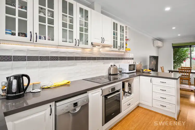 Second view of Homely flat listing, 3/25 McBain Street, Altona VIC 3018