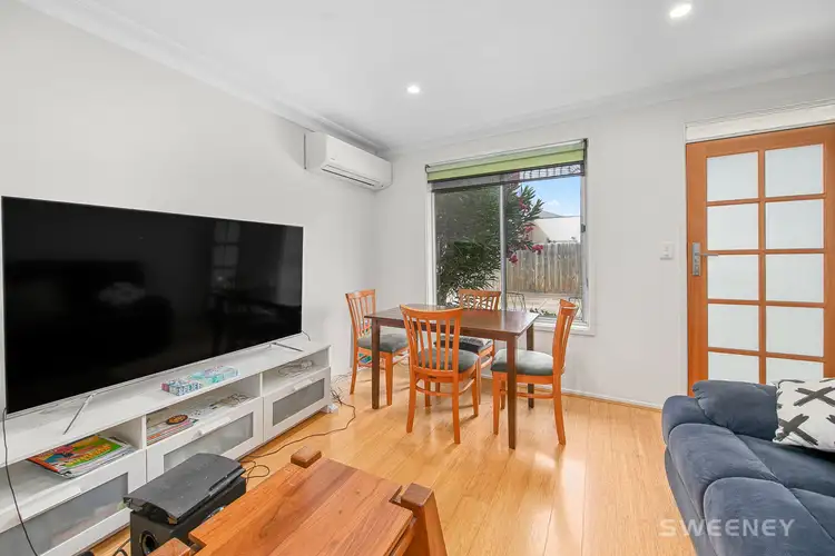 Third view of Homely flat listing, 3/25 McBain Street, Altona VIC 3018