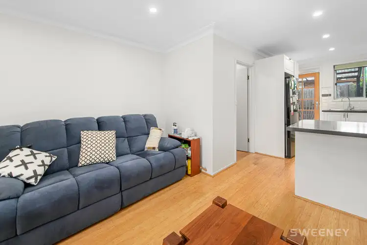 Fourth view of Homely flat listing, 3/25 McBain Street, Altona VIC 3018