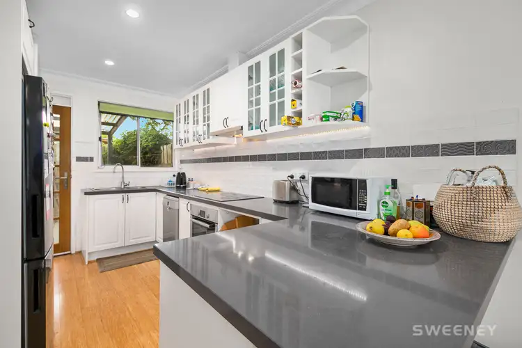 Fifth view of Homely flat listing, 3/25 McBain Street, Altona VIC 3018