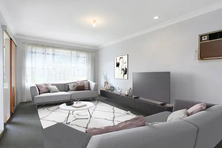 Second view of Homely house listing, 15 Oldfield Street, Greystanes NSW 2145