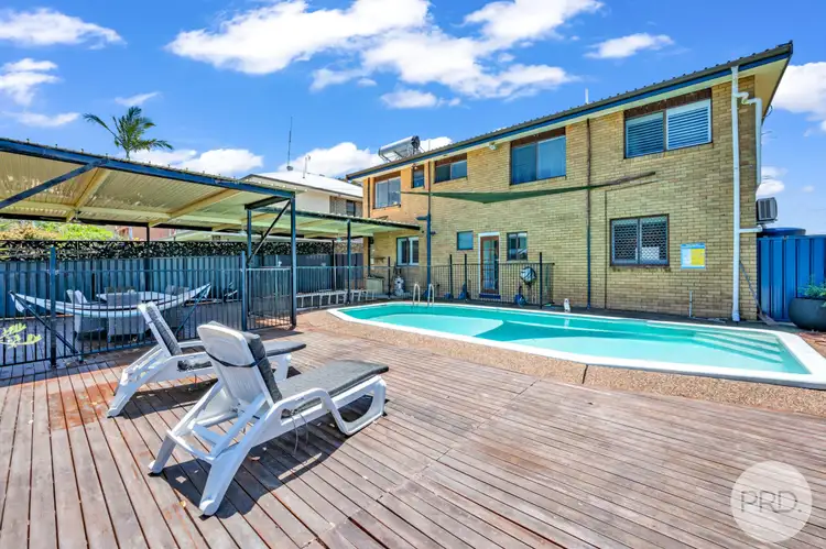 Second view of Homely house listing, 31 Whitbread Drive, Lemon Tree Passage NSW 2319