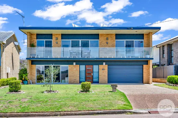 Fourth view of Homely house listing, 31 Whitbread Drive, Lemon Tree Passage NSW 2319