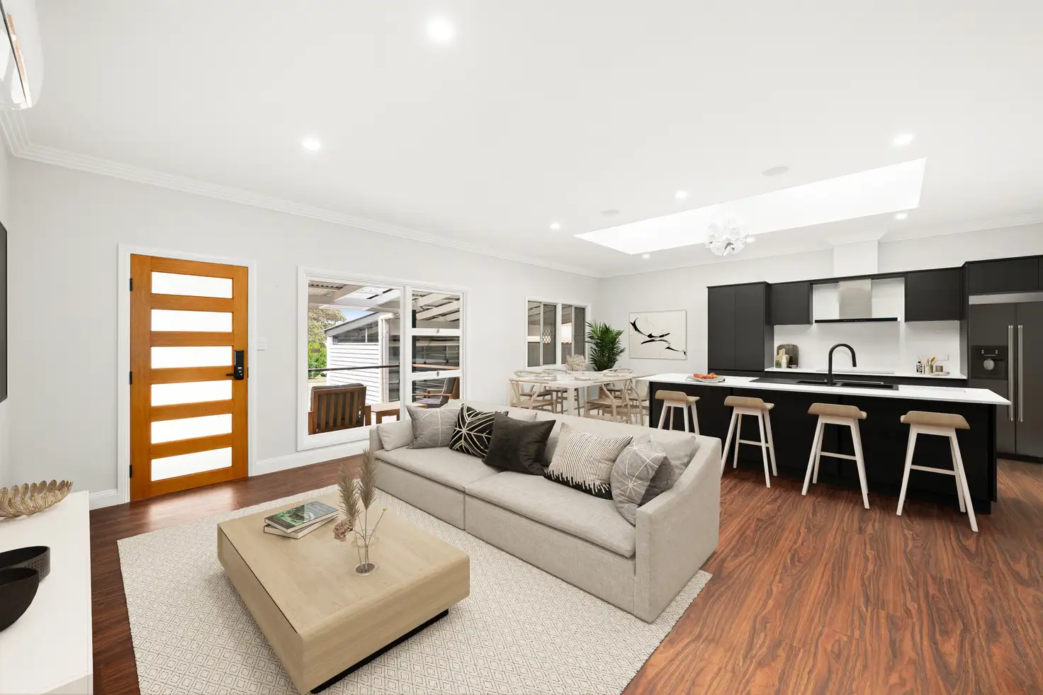 Main view of Homely house listing, 53 Crown Street, Rangeville QLD 4350