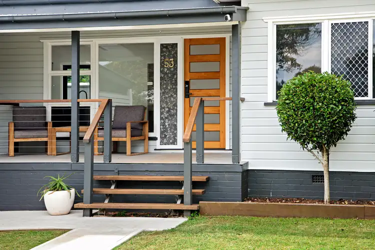 Second view of Homely house listing, 53 Crown Street, Rangeville QLD 4350