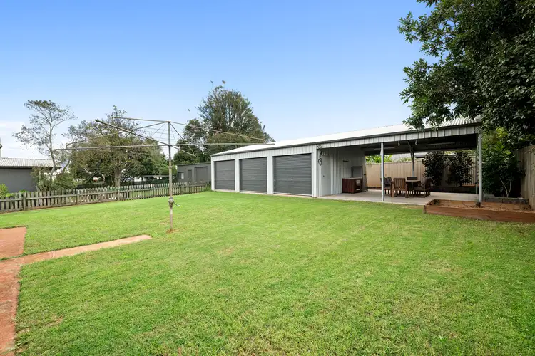 Fourth view of Homely house listing, 53 Crown Street, Rangeville QLD 4350