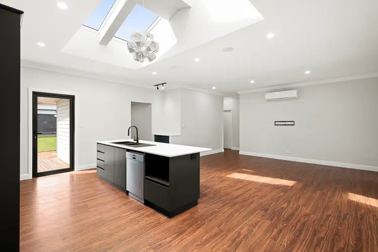 Fifth view of Homely house listing, 53 Crown Street, Rangeville QLD 4350