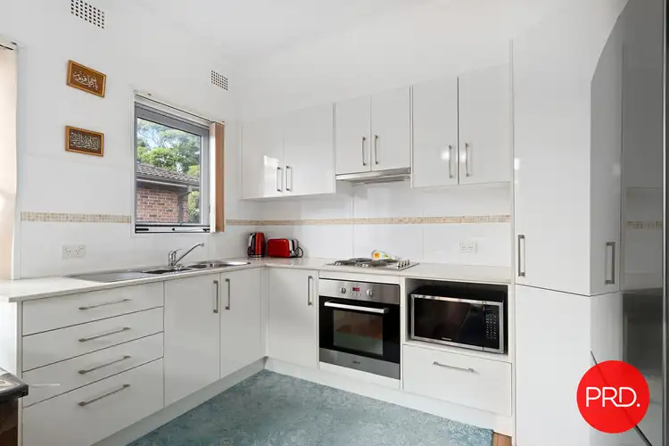 Fourth view of Homely apartment listing, 11/27-29 Kings Road, Brighton-Le-Sands NSW 2216