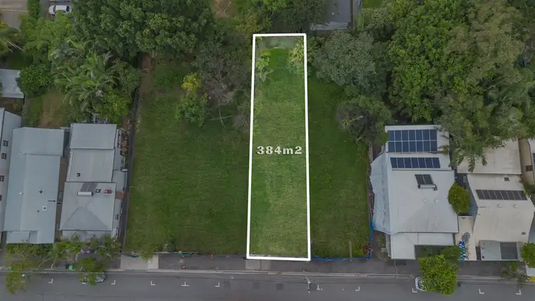 Fourth view of Homely land listing, 16 Heaslop Street, Woolloongabba QLD 4102