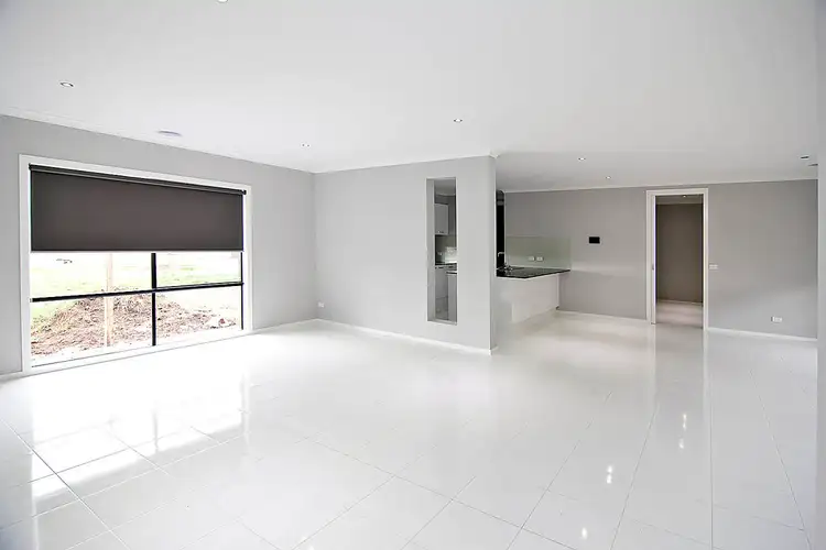 Second view of Homely house listing, 9 Royale Drive, Fraser Rise VIC 3336