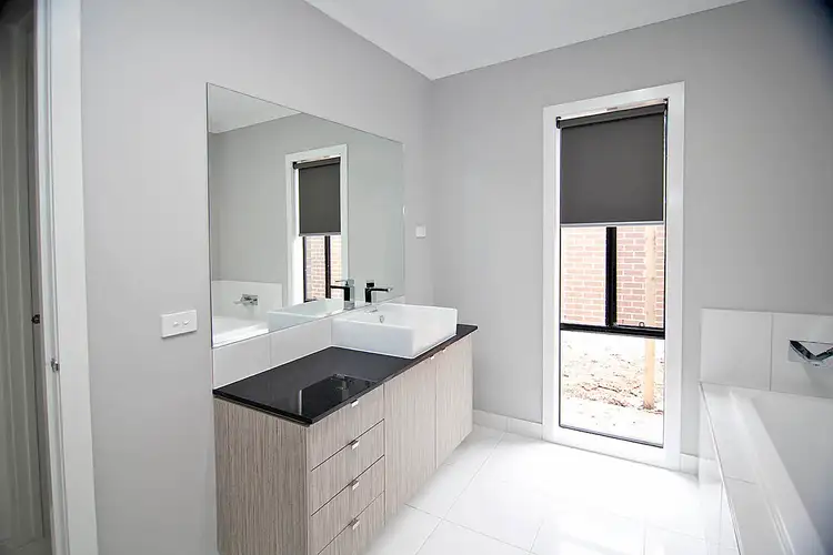 Fourth view of Homely house listing, 9 Royale Drive, Fraser Rise VIC 3336