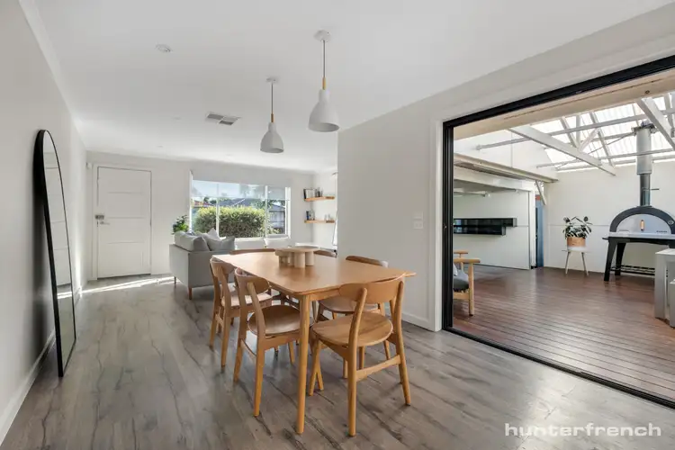 Second view of Homely house listing, 20 Featherby Way, Altona Meadows VIC 3028