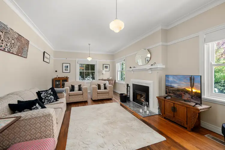 Fifth view of Homely house listing, 16 Gooreen Street, Reid ACT 2612