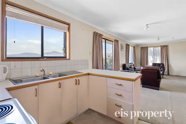 Fifth view of Homely house listing, 2/4 Harlow Road, Lutana TAS 7009