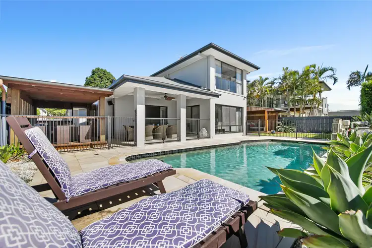 26 Moreton View Crescent, Thornlands QLD 4164