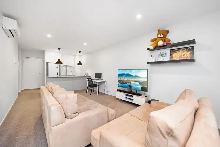 Fourth view of Homely house listing, 7/4 Thadoona Street, Crace ACT 2911