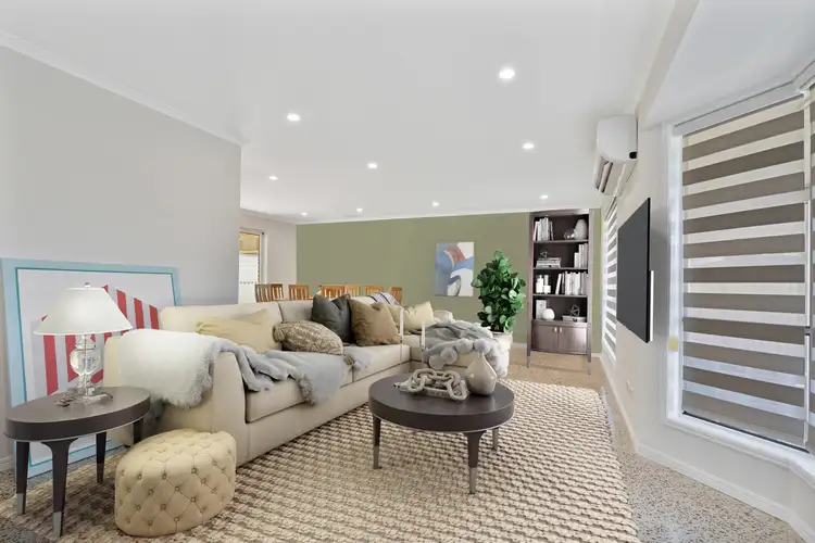 55 Cisticola Court, Bellmere QLD 4510