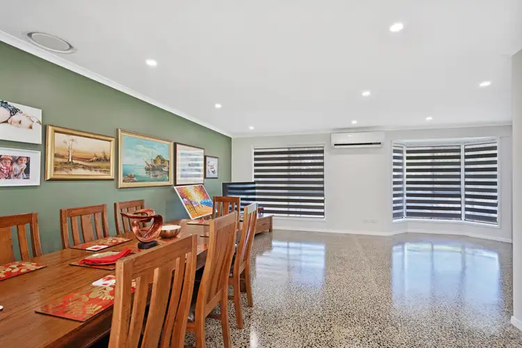 Fifth view of Homely house listing, 55 Cisticola Court, Bellmere QLD 4510