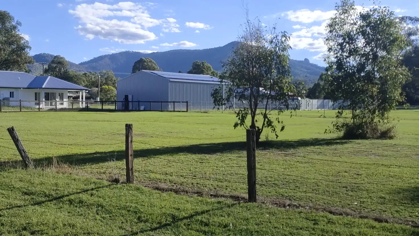 Main view of Homely land listing, 6-8 Bowman Street, Mount Alford QLD 4310
